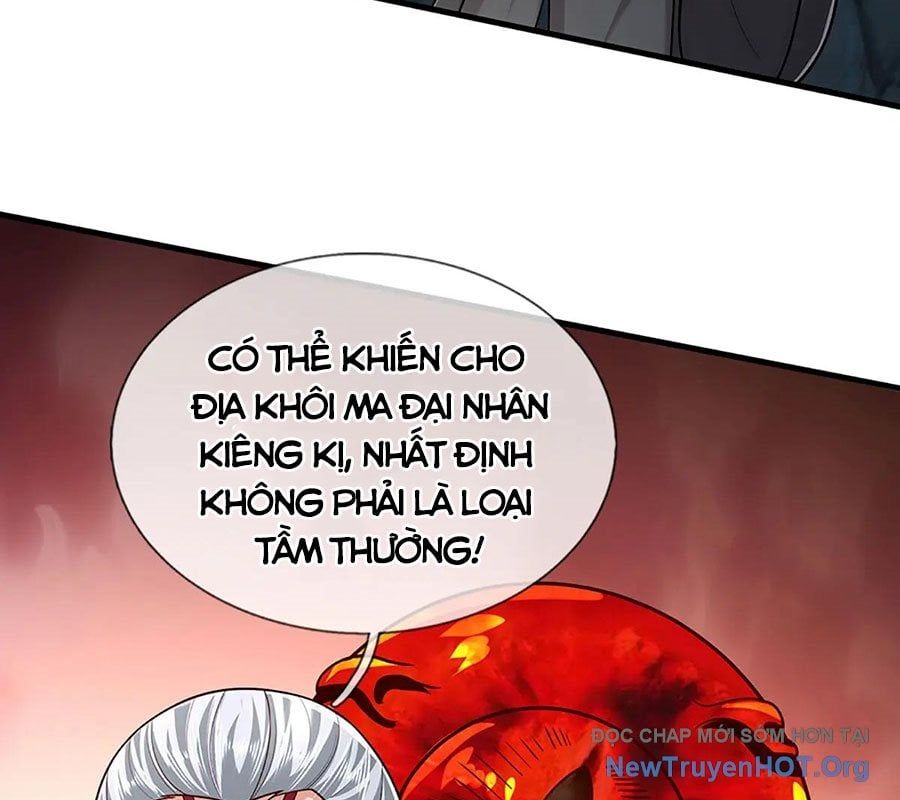 Bị Giam Cầm Trăm Vạn Năm Đệ Tử Ta Trải Khắp Chư Thiên Thần Giới Chapter 383 - 63
