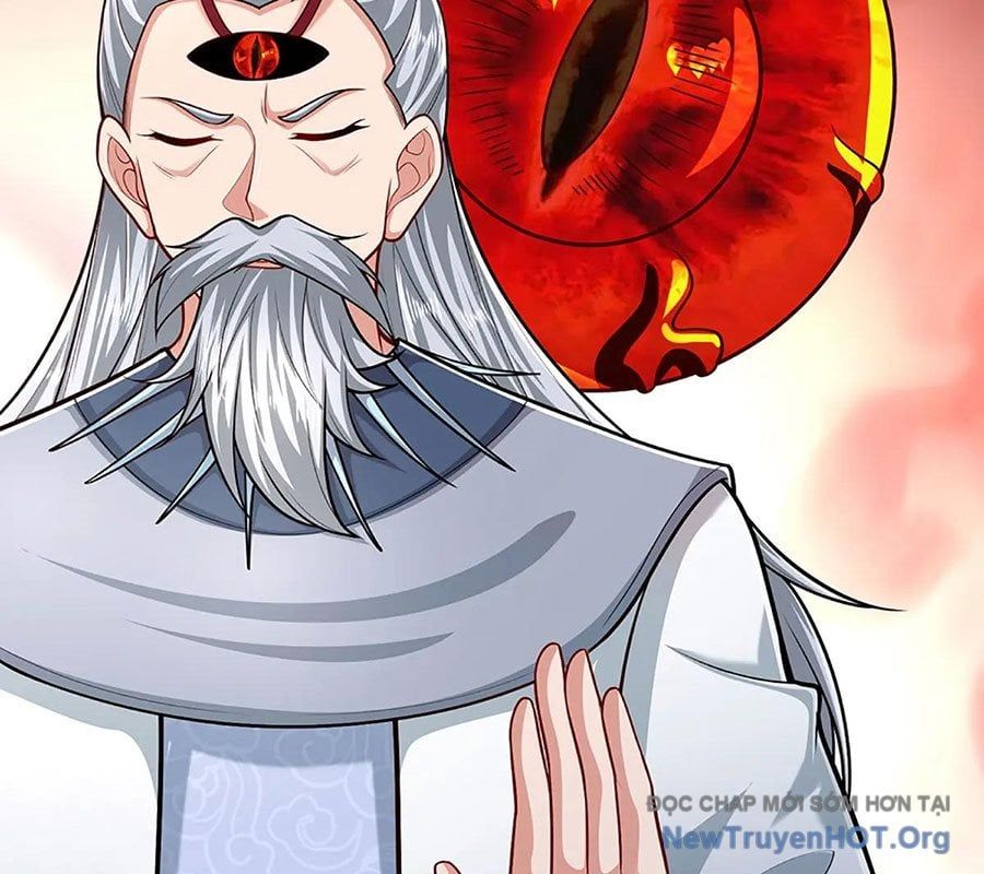 Bị Giam Cầm Trăm Vạn Năm Đệ Tử Ta Trải Khắp Chư Thiên Thần Giới Chapter 383 - 64