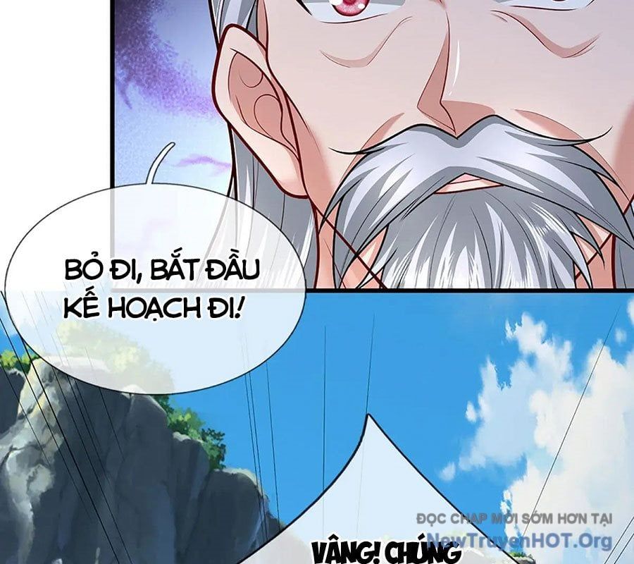Bị Giam Cầm Trăm Vạn Năm Đệ Tử Ta Trải Khắp Chư Thiên Thần Giới Chapter 383 - 66