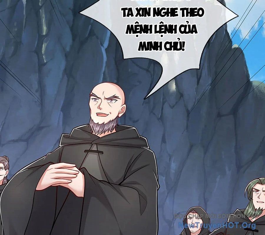 Bị Giam Cầm Trăm Vạn Năm Đệ Tử Ta Trải Khắp Chư Thiên Thần Giới Chapter 383 - 67