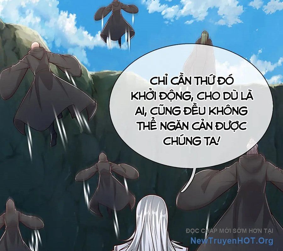 Bị Giam Cầm Trăm Vạn Năm Đệ Tử Ta Trải Khắp Chư Thiên Thần Giới Chapter 383 - 69