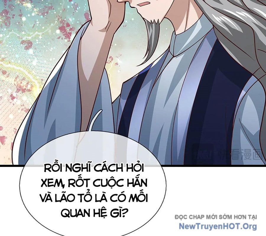 Bị Giam Cầm Trăm Vạn Năm Đệ Tử Ta Trải Khắp Chư Thiên Thần Giới Chapter 383 - 8