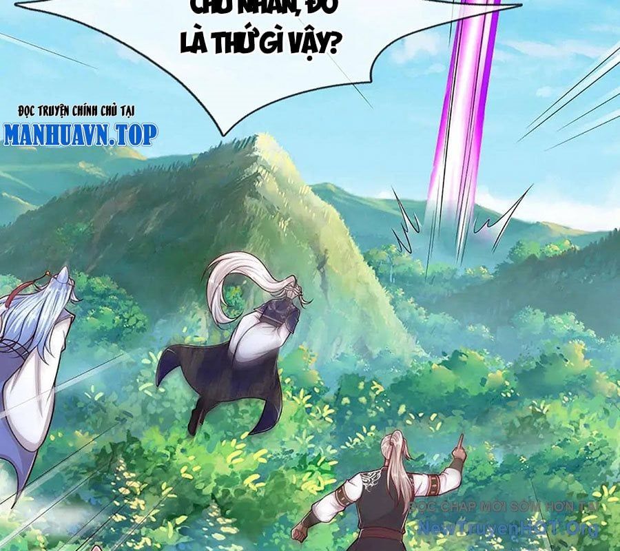 Bị Giam Cầm Trăm Vạn Năm Đệ Tử Ta Trải Khắp Chư Thiên Thần Giới Chapter 383 - 74