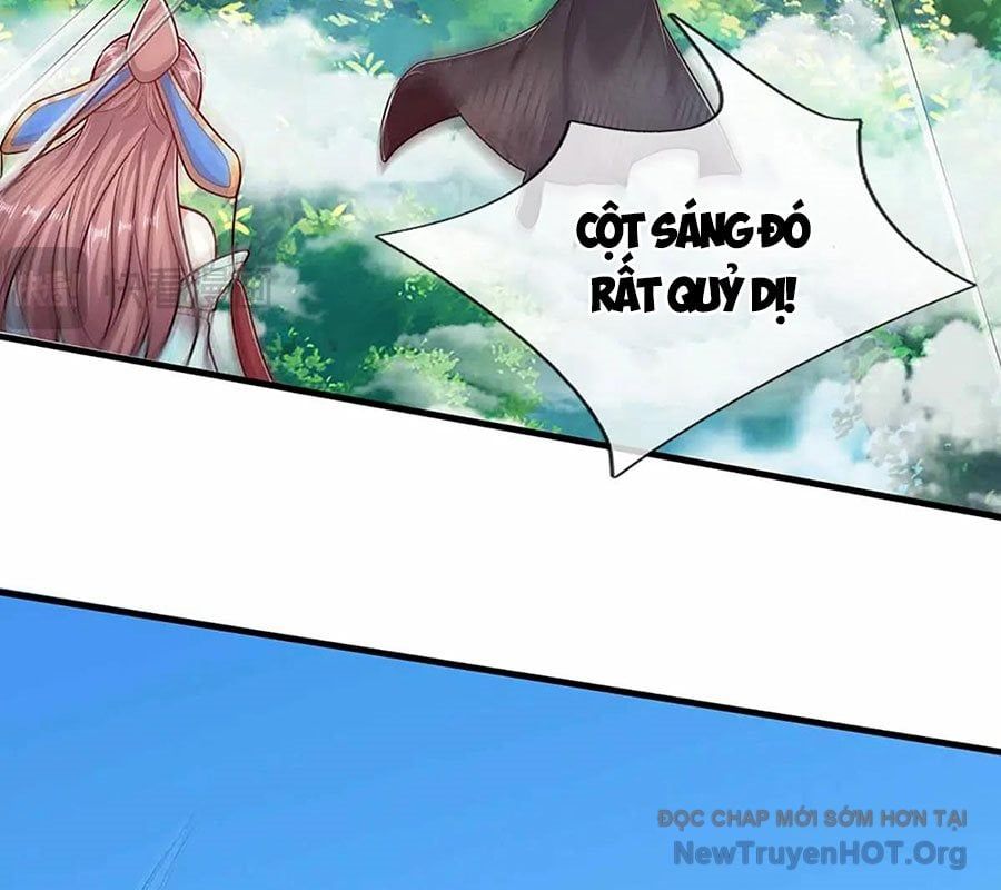 Bị Giam Cầm Trăm Vạn Năm Đệ Tử Ta Trải Khắp Chư Thiên Thần Giới Chapter 383 - 75