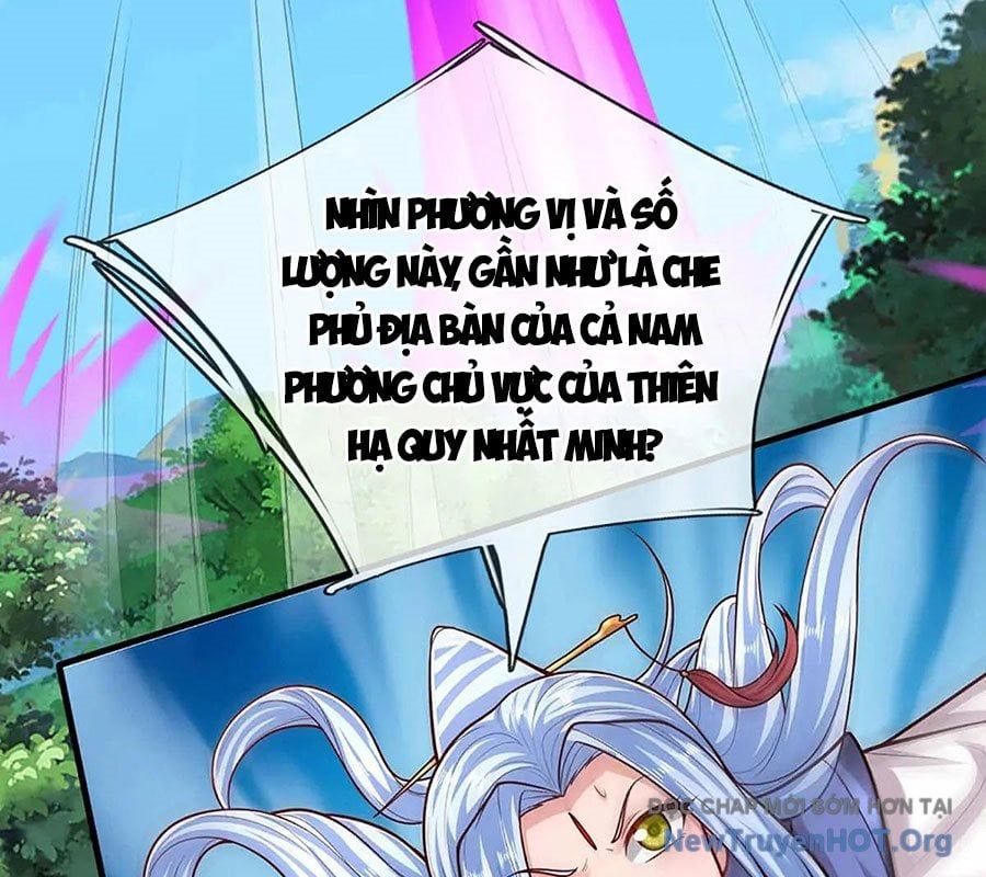 Bị Giam Cầm Trăm Vạn Năm Đệ Tử Ta Trải Khắp Chư Thiên Thần Giới Chapter 383 - 77