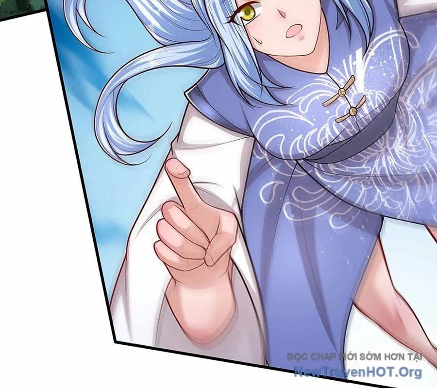 Bị Giam Cầm Trăm Vạn Năm Đệ Tử Ta Trải Khắp Chư Thiên Thần Giới Chapter 383 - 78