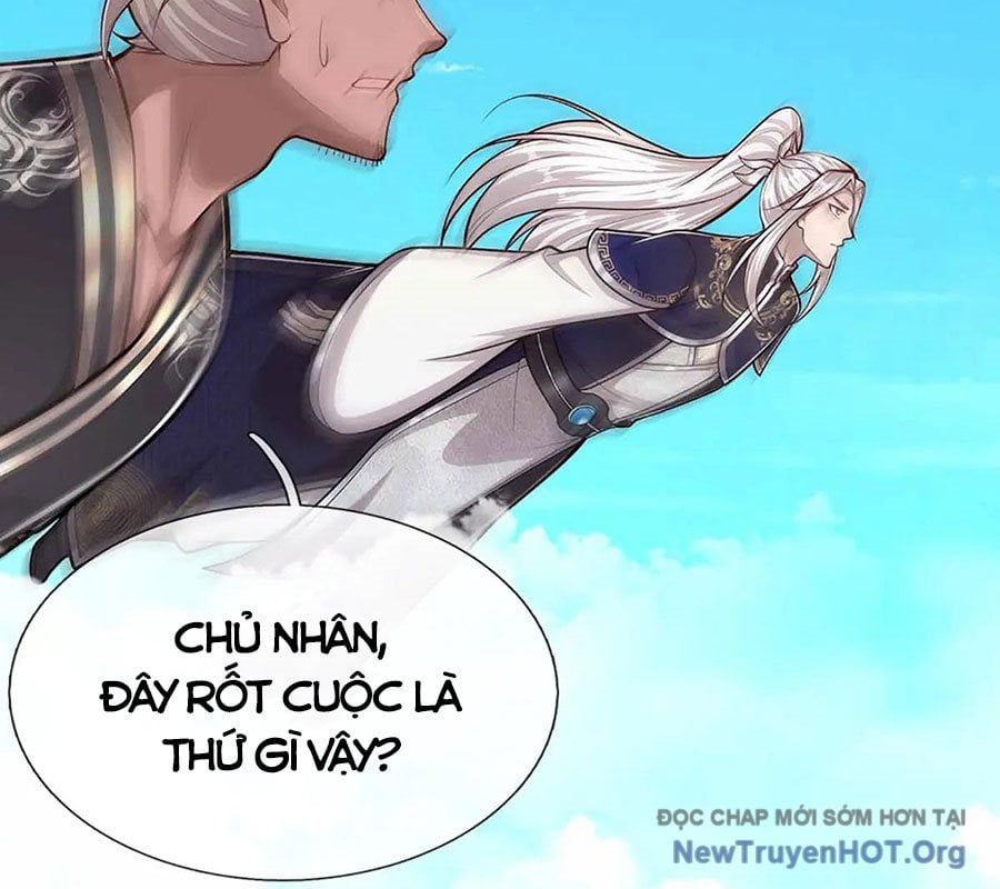 Bị Giam Cầm Trăm Vạn Năm Đệ Tử Ta Trải Khắp Chư Thiên Thần Giới Chapter 383 - 80