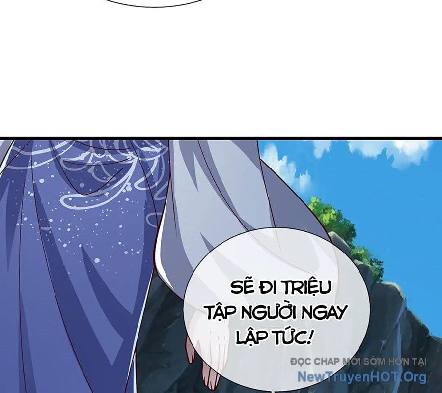 Bị Giam Cầm Trăm Vạn Năm Đệ Tử Ta Trải Khắp Chư Thiên Thần Giới Chapter 383 - 9