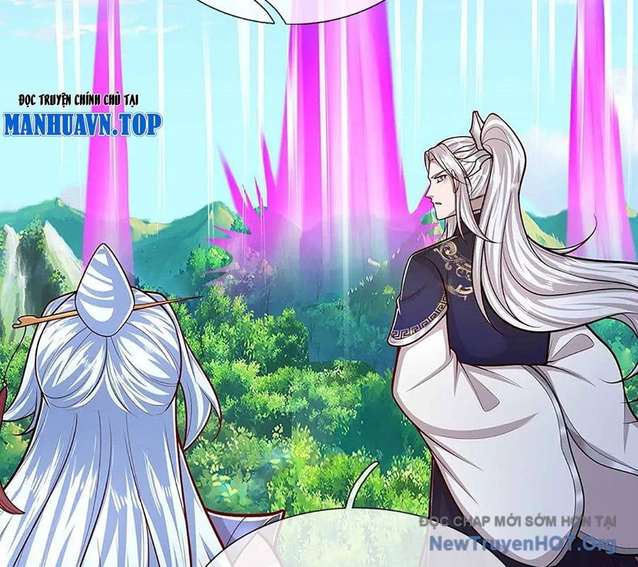 Bị Giam Cầm Trăm Vạn Năm Đệ Tử Ta Trải Khắp Chư Thiên Thần Giới Chapter 383 - 82