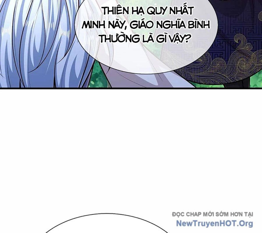 Bị Giam Cầm Trăm Vạn Năm Đệ Tử Ta Trải Khắp Chư Thiên Thần Giới Chapter 383 - 83