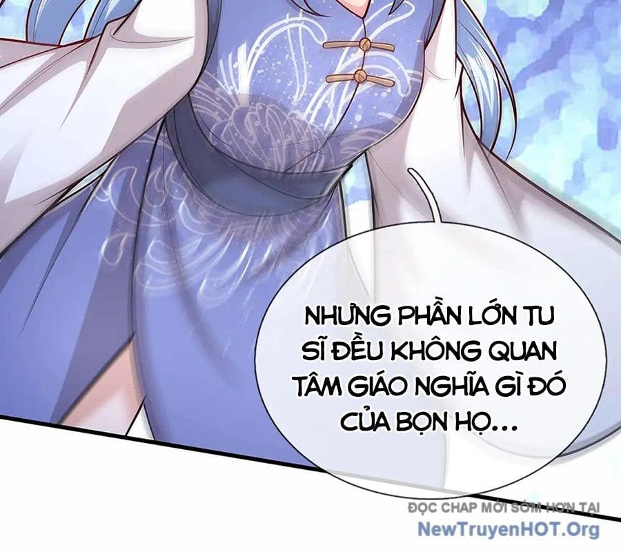Bị Giam Cầm Trăm Vạn Năm Đệ Tử Ta Trải Khắp Chư Thiên Thần Giới Chapter 383 - 85