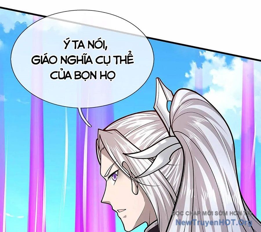 Bị Giam Cầm Trăm Vạn Năm Đệ Tử Ta Trải Khắp Chư Thiên Thần Giới Chapter 383 - 86