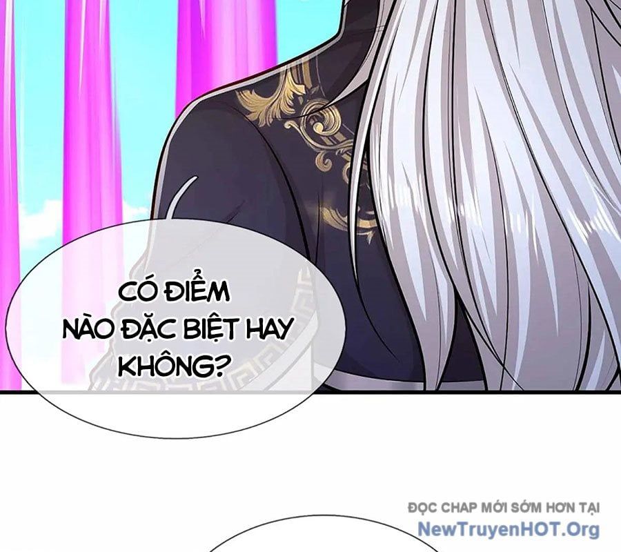 Bị Giam Cầm Trăm Vạn Năm Đệ Tử Ta Trải Khắp Chư Thiên Thần Giới Chapter 383 - 87