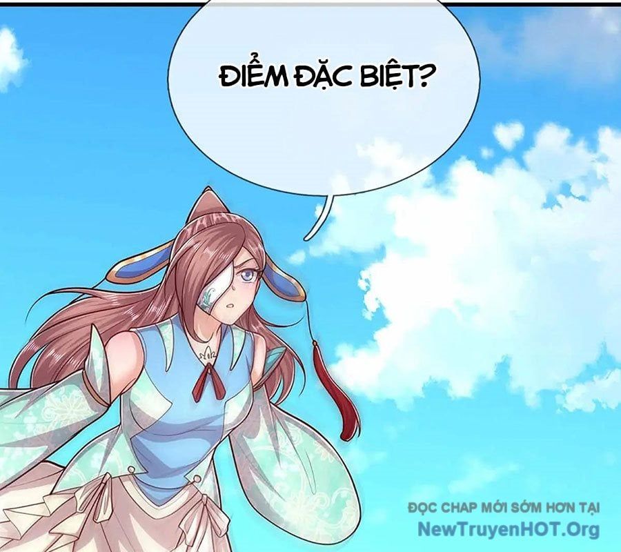 Bị Giam Cầm Trăm Vạn Năm Đệ Tử Ta Trải Khắp Chư Thiên Thần Giới Chapter 383 - 88