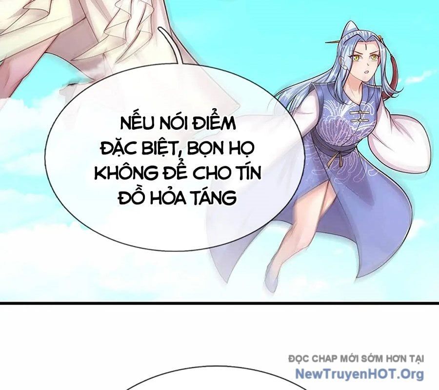 Bị Giam Cầm Trăm Vạn Năm Đệ Tử Ta Trải Khắp Chư Thiên Thần Giới Chapter 383 - 89