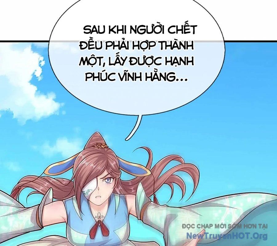 Bị Giam Cầm Trăm Vạn Năm Đệ Tử Ta Trải Khắp Chư Thiên Thần Giới Chapter 383 - 90