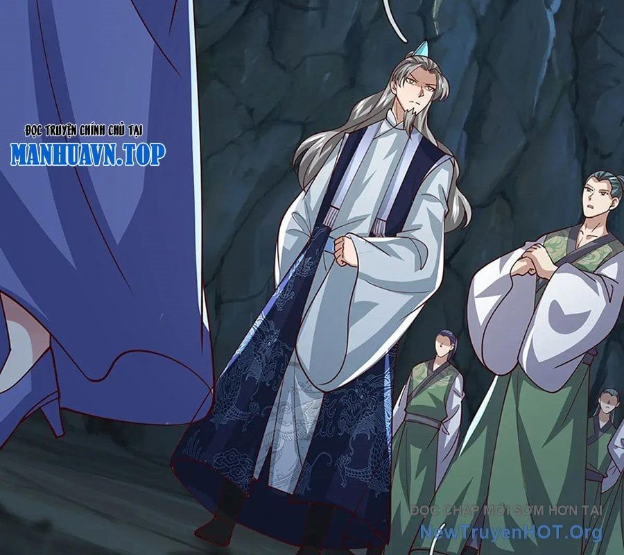 Bị Giam Cầm Trăm Vạn Năm Đệ Tử Ta Trải Khắp Chư Thiên Thần Giới Chapter 383 - 10