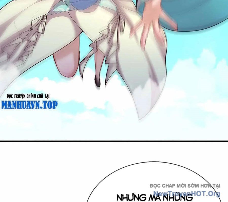 Bị Giam Cầm Trăm Vạn Năm Đệ Tử Ta Trải Khắp Chư Thiên Thần Giới Chapter 383 - 91