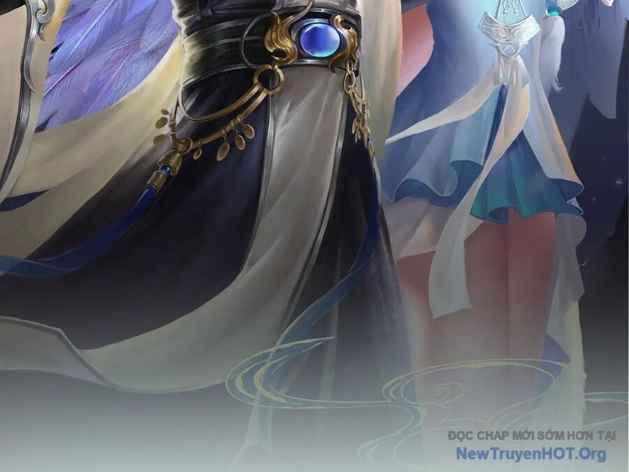 Bị Giam Cầm Trăm Vạn Năm Đệ Tử Ta Trải Khắp Chư Thiên Thần Giới Chapter 384 - 2