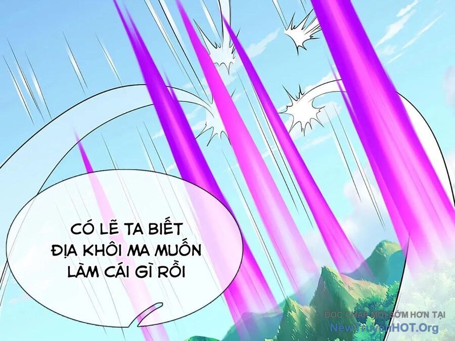 Bị Giam Cầm Trăm Vạn Năm Đệ Tử Ta Trải Khắp Chư Thiên Thần Giới Chapter 384 - 11