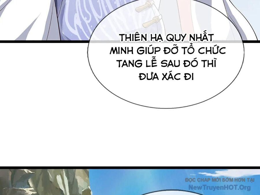 Bị Giam Cầm Trăm Vạn Năm Đệ Tử Ta Trải Khắp Chư Thiên Thần Giới Chapter 384 - 101