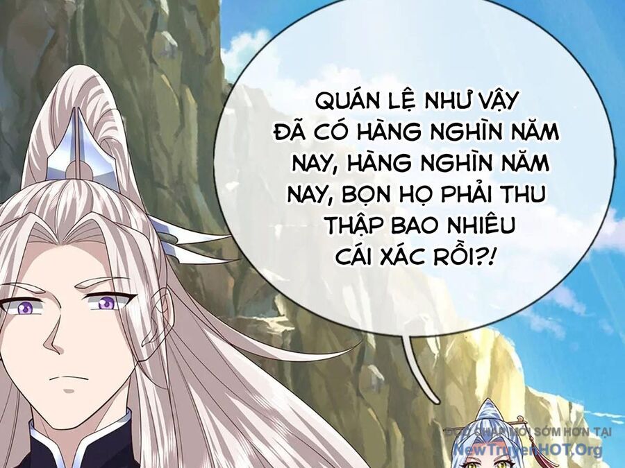 Bị Giam Cầm Trăm Vạn Năm Đệ Tử Ta Trải Khắp Chư Thiên Thần Giới Chapter 384 - 102