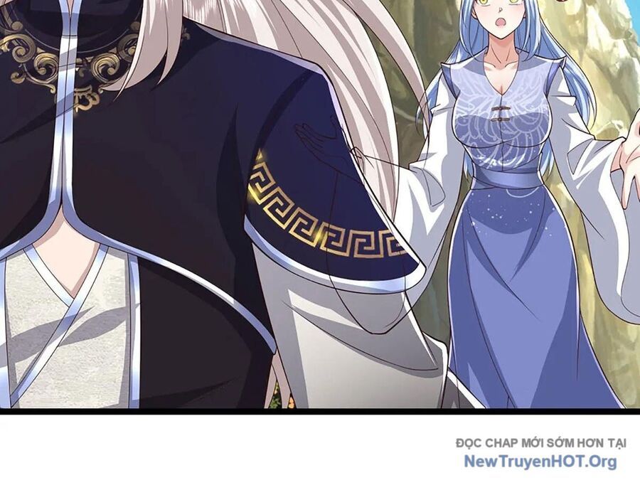 Bị Giam Cầm Trăm Vạn Năm Đệ Tử Ta Trải Khắp Chư Thiên Thần Giới Chapter 384 - 103