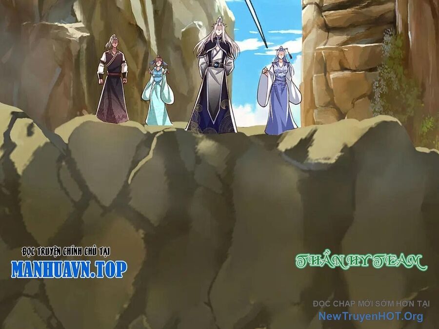 Bị Giam Cầm Trăm Vạn Năm Đệ Tử Ta Trải Khắp Chư Thiên Thần Giới Chapter 384 - 105
