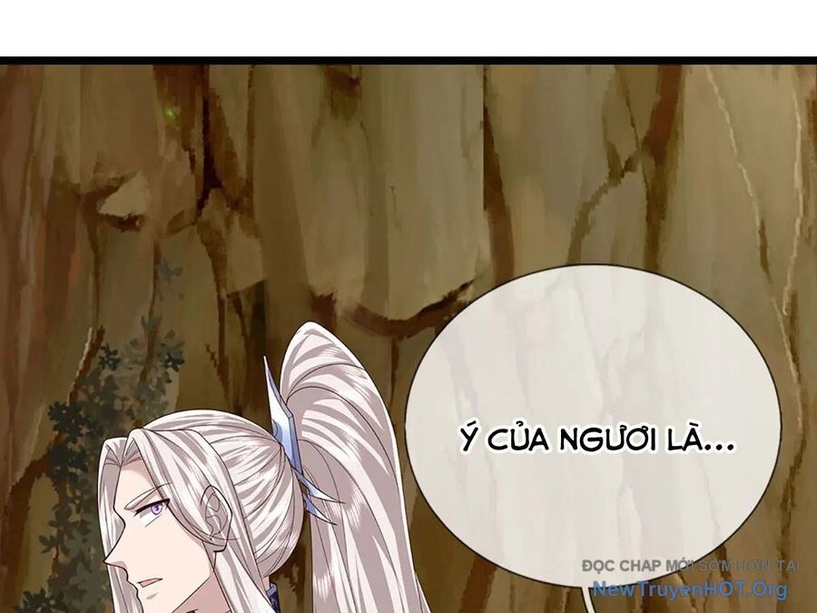 Bị Giam Cầm Trăm Vạn Năm Đệ Tử Ta Trải Khắp Chư Thiên Thần Giới Chapter 384 - 107