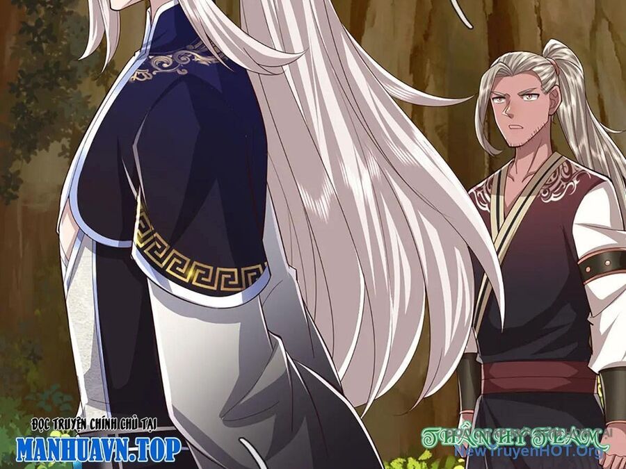 Bị Giam Cầm Trăm Vạn Năm Đệ Tử Ta Trải Khắp Chư Thiên Thần Giới Chapter 384 - 108