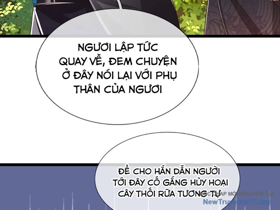 Bị Giam Cầm Trăm Vạn Năm Đệ Tử Ta Trải Khắp Chư Thiên Thần Giới Chapter 384 - 109