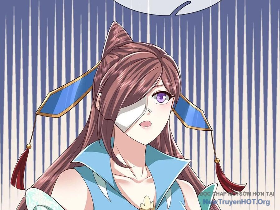 Bị Giam Cầm Trăm Vạn Năm Đệ Tử Ta Trải Khắp Chư Thiên Thần Giới Chapter 384 - 110