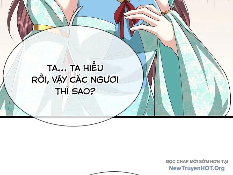 Bị Giam Cầm Trăm Vạn Năm Đệ Tử Ta Trải Khắp Chư Thiên Thần Giới Chapter 384 - 111