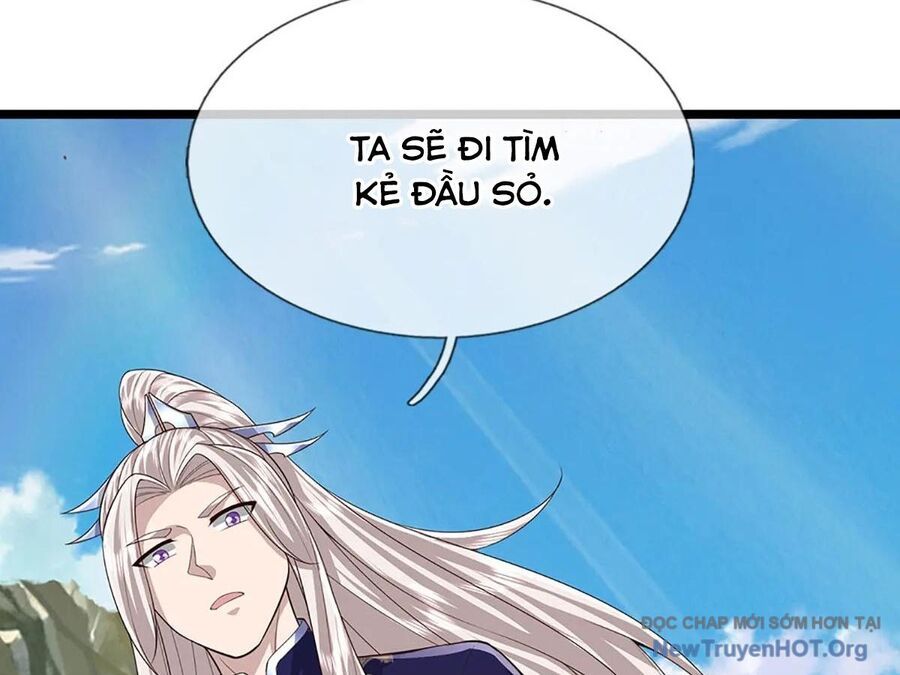 Bị Giam Cầm Trăm Vạn Năm Đệ Tử Ta Trải Khắp Chư Thiên Thần Giới Chapter 384 - 112