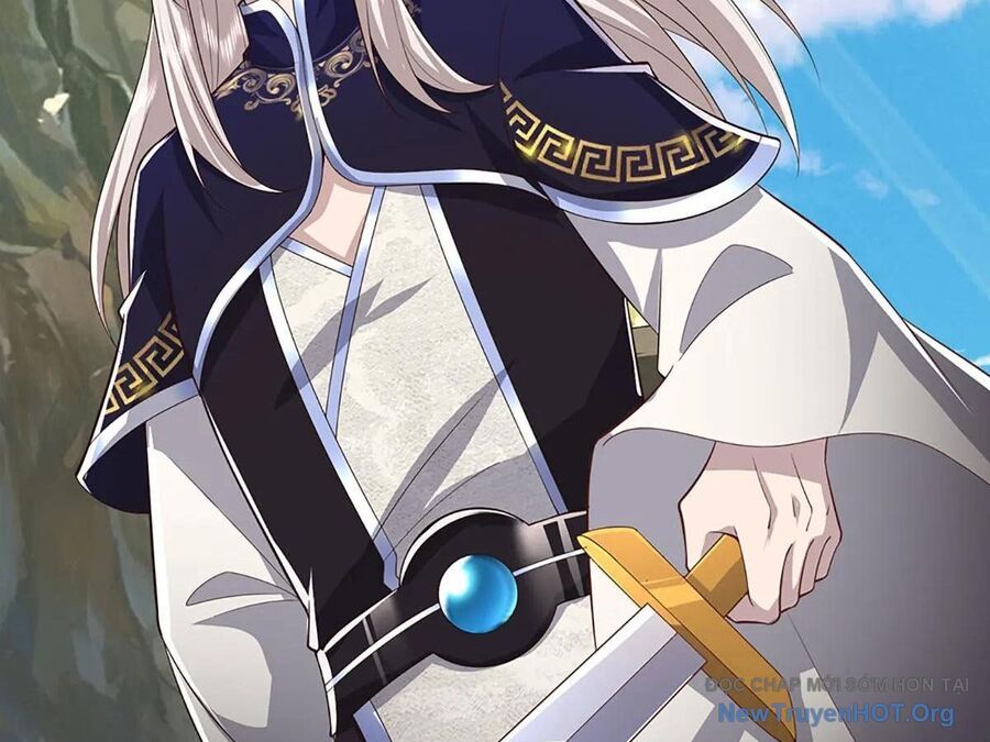 Bị Giam Cầm Trăm Vạn Năm Đệ Tử Ta Trải Khắp Chư Thiên Thần Giới Chapter 384 - 113