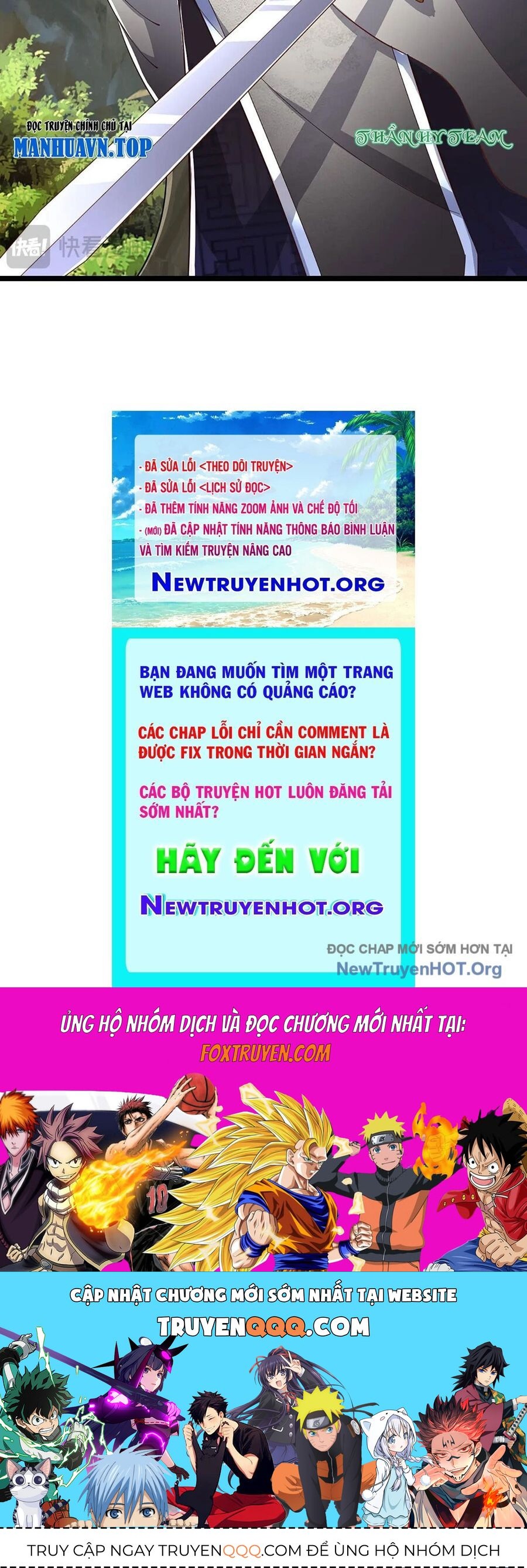 Bị Giam Cầm Trăm Vạn Năm Đệ Tử Ta Trải Khắp Chư Thiên Thần Giới Chapter 384 - 114