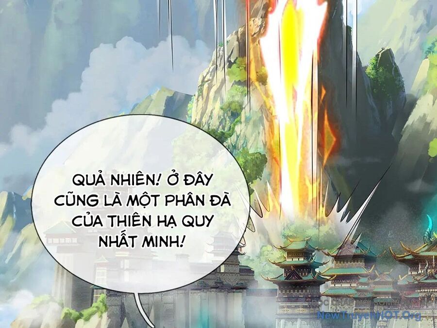 Bị Giam Cầm Trăm Vạn Năm Đệ Tử Ta Trải Khắp Chư Thiên Thần Giới Chapter 384 - 15