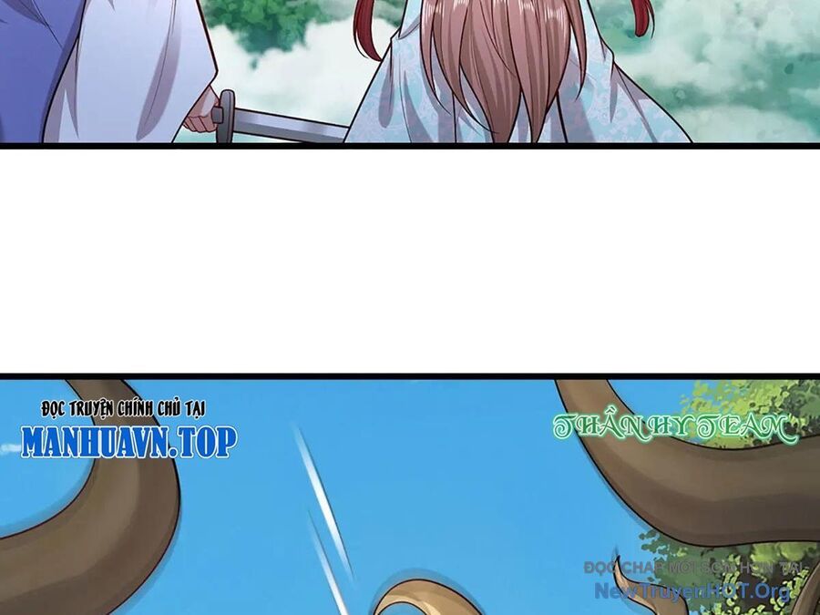 Bị Giam Cầm Trăm Vạn Năm Đệ Tử Ta Trải Khắp Chư Thiên Thần Giới Chapter 384 - 17