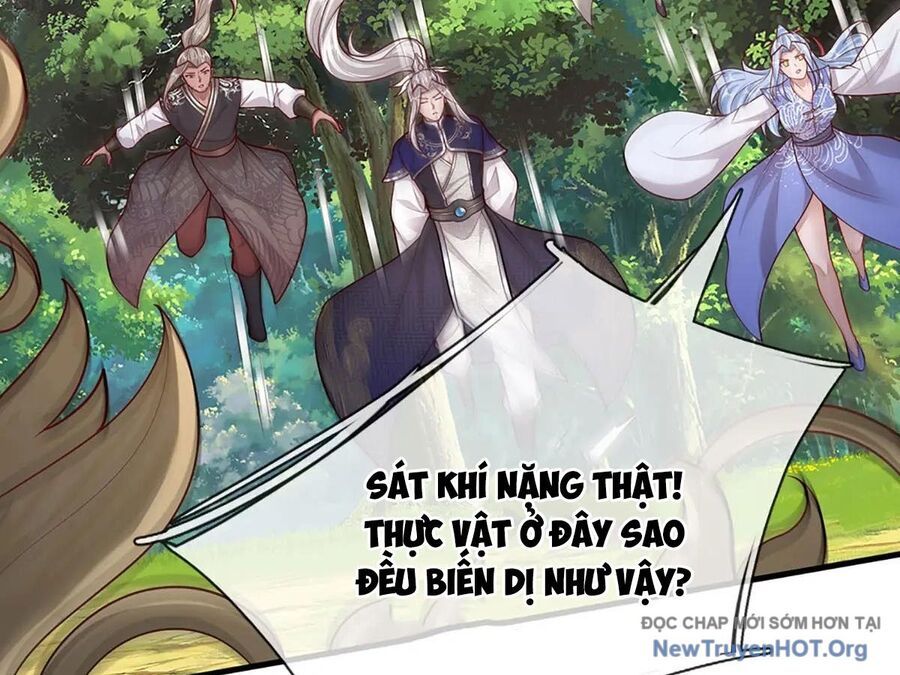 Bị Giam Cầm Trăm Vạn Năm Đệ Tử Ta Trải Khắp Chư Thiên Thần Giới Chapter 384 - 19