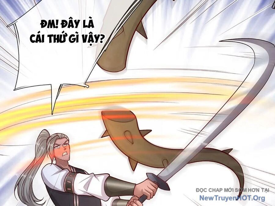 Bị Giam Cầm Trăm Vạn Năm Đệ Tử Ta Trải Khắp Chư Thiên Thần Giới Chapter 384 - 21