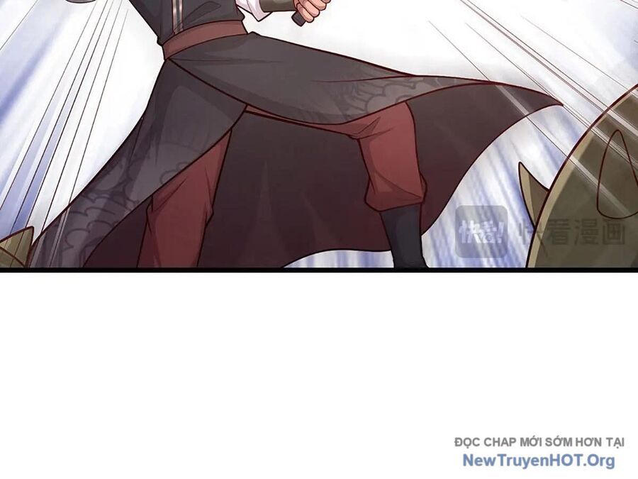 Bị Giam Cầm Trăm Vạn Năm Đệ Tử Ta Trải Khắp Chư Thiên Thần Giới Chapter 384 - 22