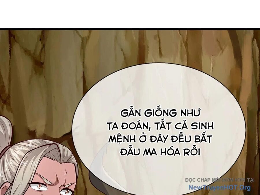 Bị Giam Cầm Trăm Vạn Năm Đệ Tử Ta Trải Khắp Chư Thiên Thần Giới Chapter 384 - 23