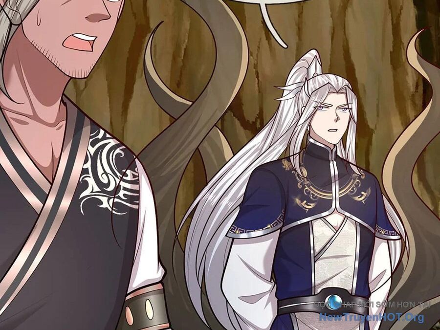 Bị Giam Cầm Trăm Vạn Năm Đệ Tử Ta Trải Khắp Chư Thiên Thần Giới Chapter 384 - 24