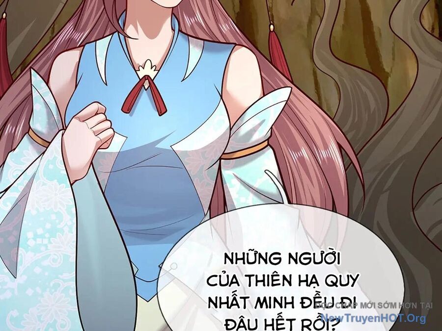 Bị Giam Cầm Trăm Vạn Năm Đệ Tử Ta Trải Khắp Chư Thiên Thần Giới Chapter 384 - 27