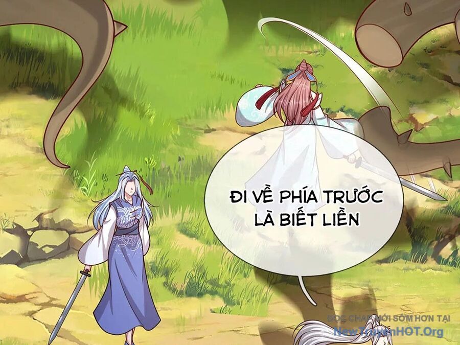 Bị Giam Cầm Trăm Vạn Năm Đệ Tử Ta Trải Khắp Chư Thiên Thần Giới Chapter 384 - 29