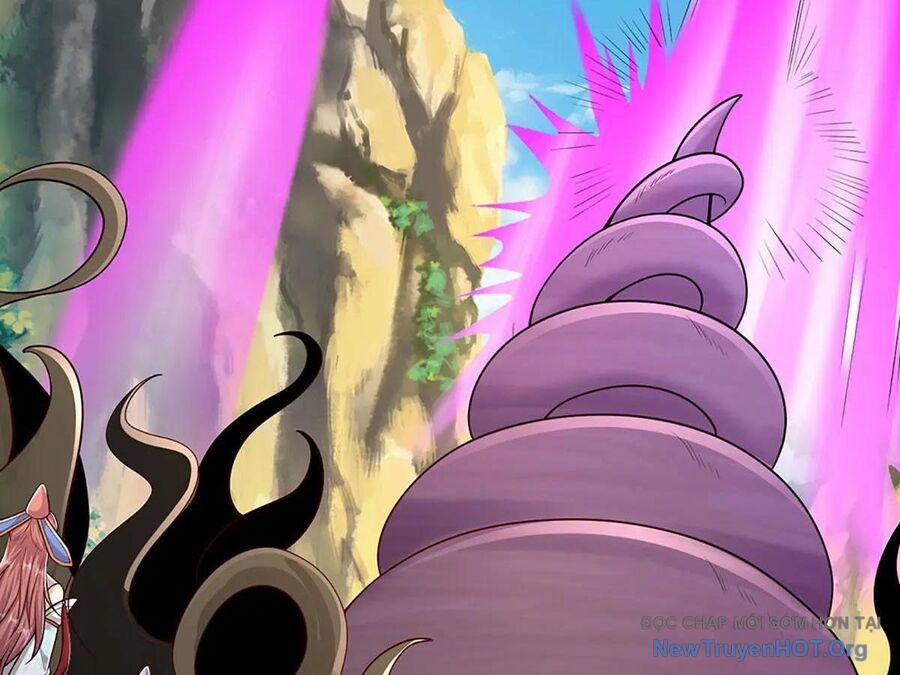 Bị Giam Cầm Trăm Vạn Năm Đệ Tử Ta Trải Khắp Chư Thiên Thần Giới Chapter 384 - 33