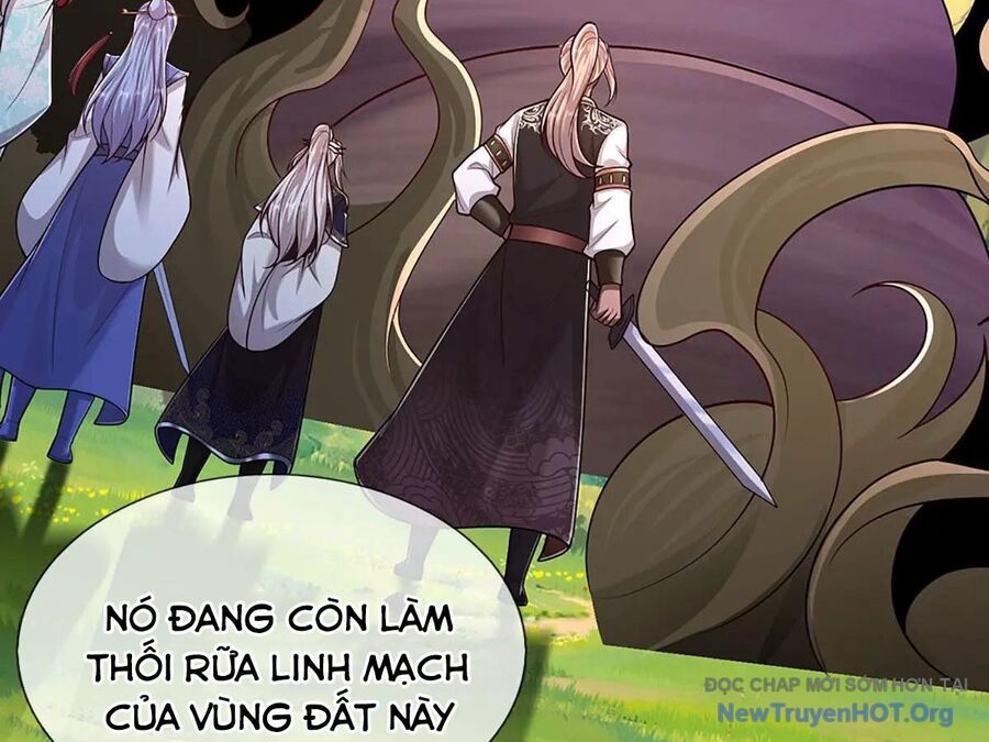 Bị Giam Cầm Trăm Vạn Năm Đệ Tử Ta Trải Khắp Chư Thiên Thần Giới Chapter 384 - 34