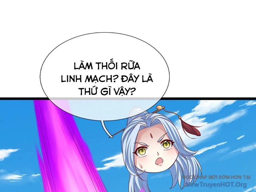 Bị Giam Cầm Trăm Vạn Năm Đệ Tử Ta Trải Khắp Chư Thiên Thần Giới Chapter 384 - 36