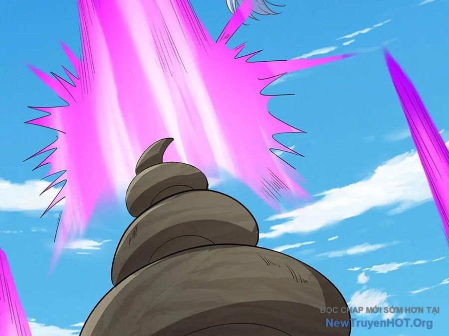 Bị Giam Cầm Trăm Vạn Năm Đệ Tử Ta Trải Khắp Chư Thiên Thần Giới Chapter 384 - 37
