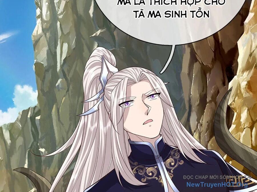 Bị Giam Cầm Trăm Vạn Năm Đệ Tử Ta Trải Khắp Chư Thiên Thần Giới Chapter 384 - 39